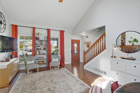 Tiny photo for 8333 Squad Drive, Galloway, OH 43119 (MLS # 225039500)