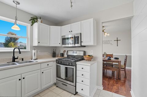 Tiny photo for 8333 Squad Drive, Galloway, OH 43119 (MLS # 225039500)