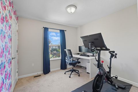 Tiny photo for 8333 Squad Drive, Galloway, OH 43119 (MLS # 225039500)