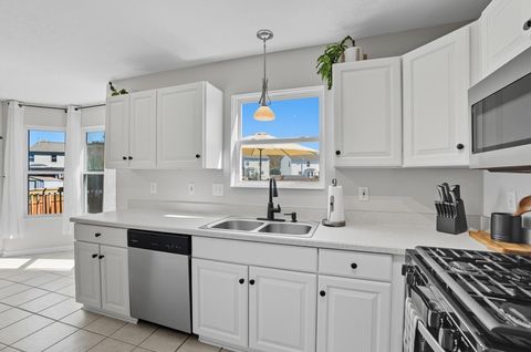 Tiny photo for 8333 Squad Drive, Galloway, OH 43119 (MLS # 225039500)