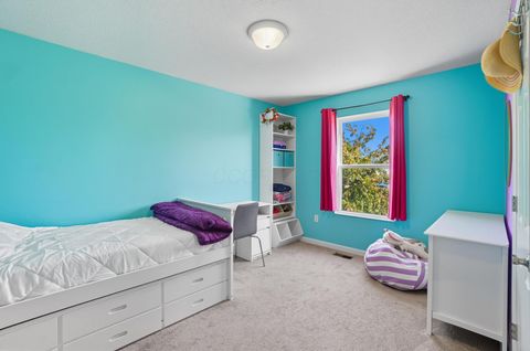 Tiny photo for 8333 Squad Drive, Galloway, OH 43119 (MLS # 225039500)