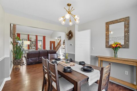 Tiny photo for 8333 Squad Drive, Galloway, OH 43119 (MLS # 225039500)