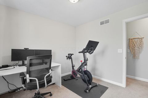 Tiny photo for 8333 Squad Drive, Galloway, OH 43119 (MLS # 225039500)