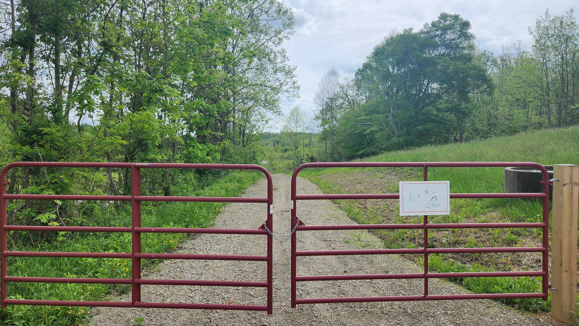 Sr 684 Road #TRACT 6 ALBANY WOODS, Albany, Ohio image 3