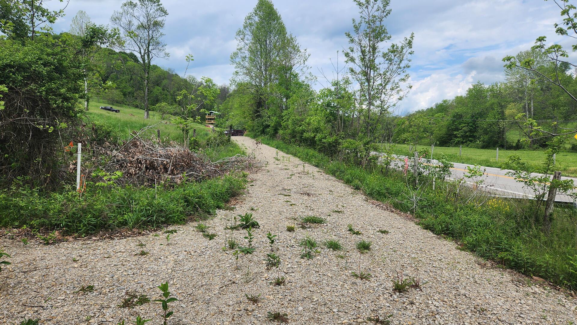 Sr 684 Road #TRACT 6 ALBANY WOODS, Albany, Ohio image 9