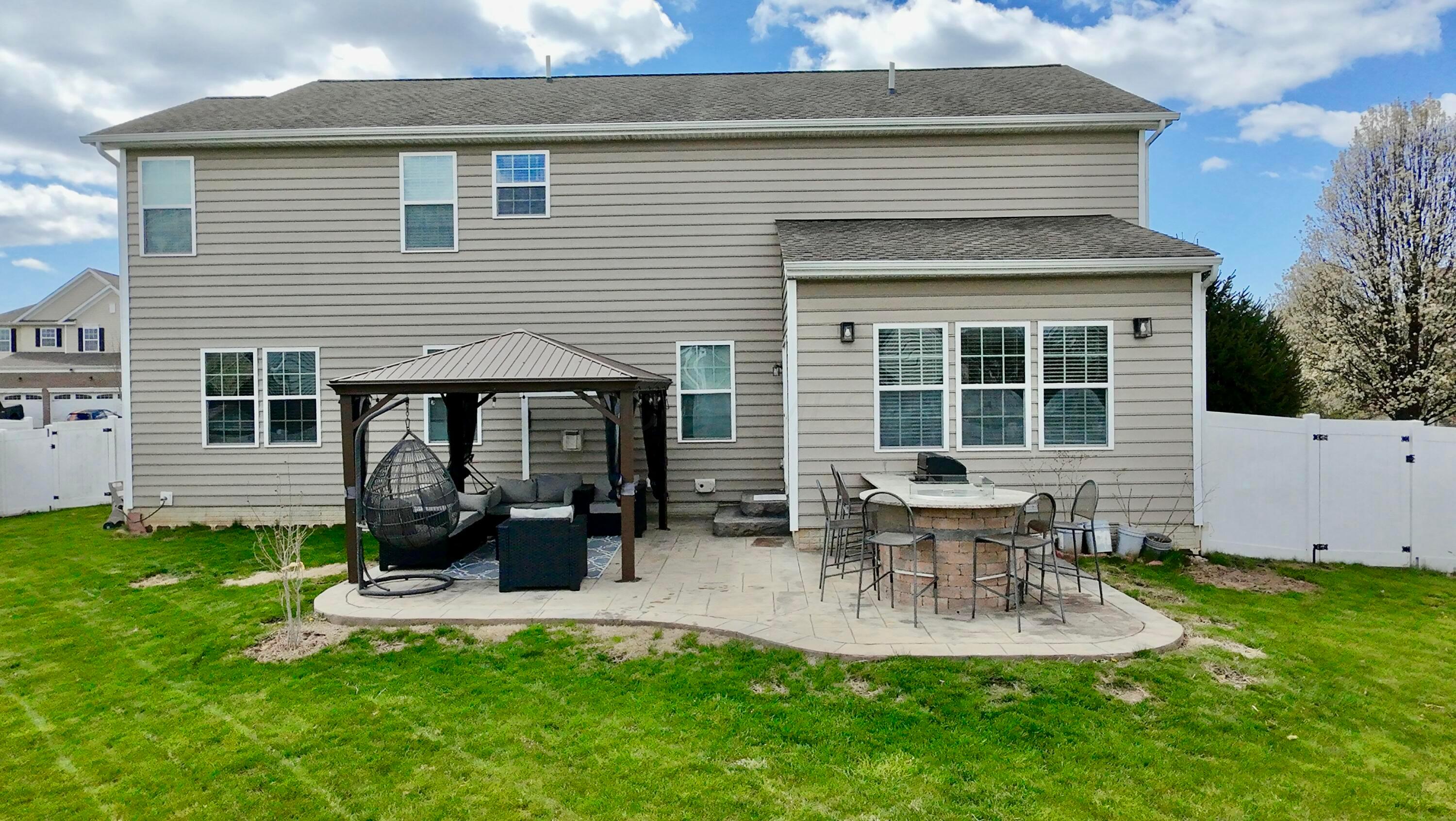 305 Evergreen Circle, Pickerington, Ohio image 40