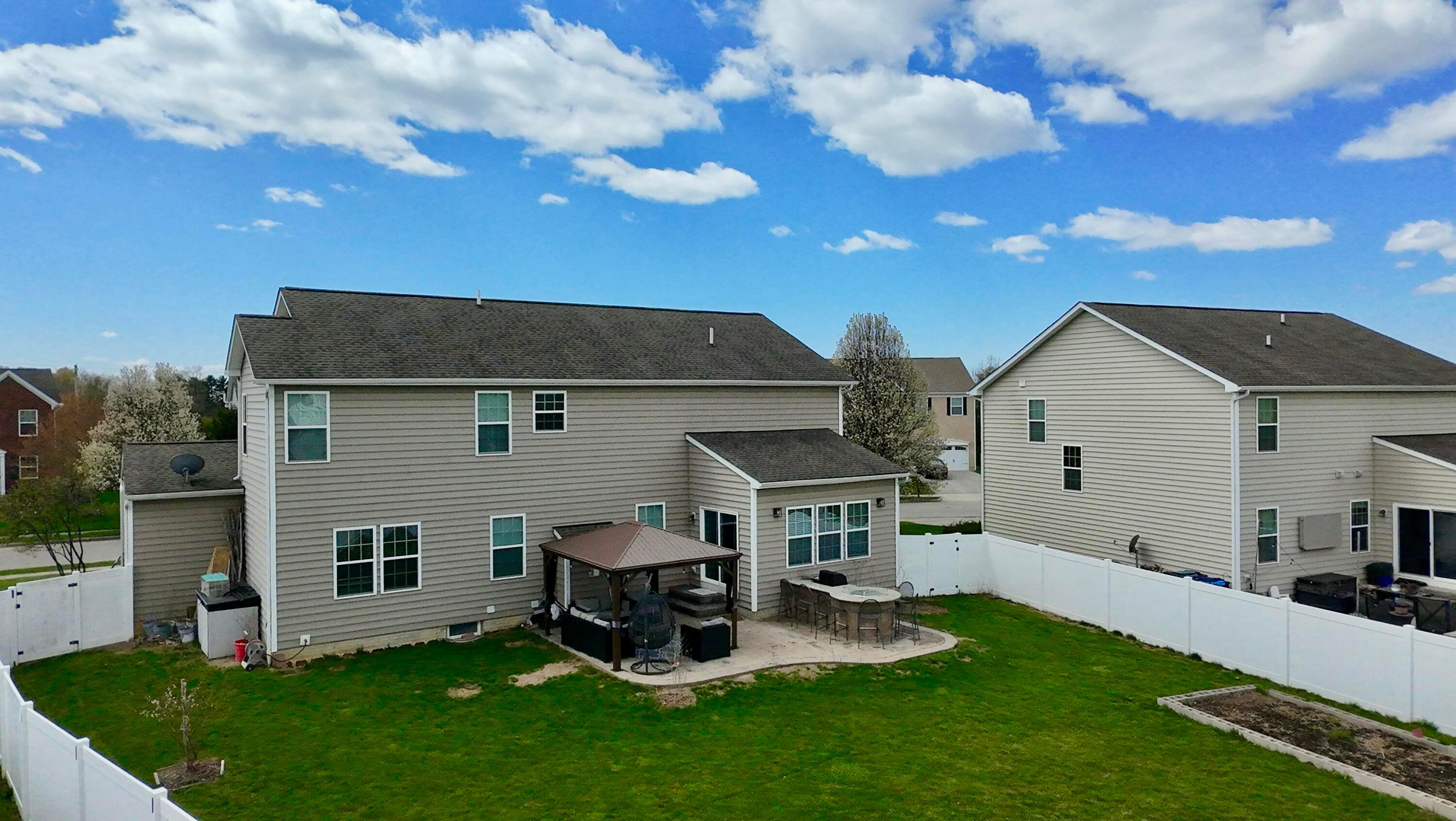305 Evergreen Circle, Pickerington, Ohio image 44