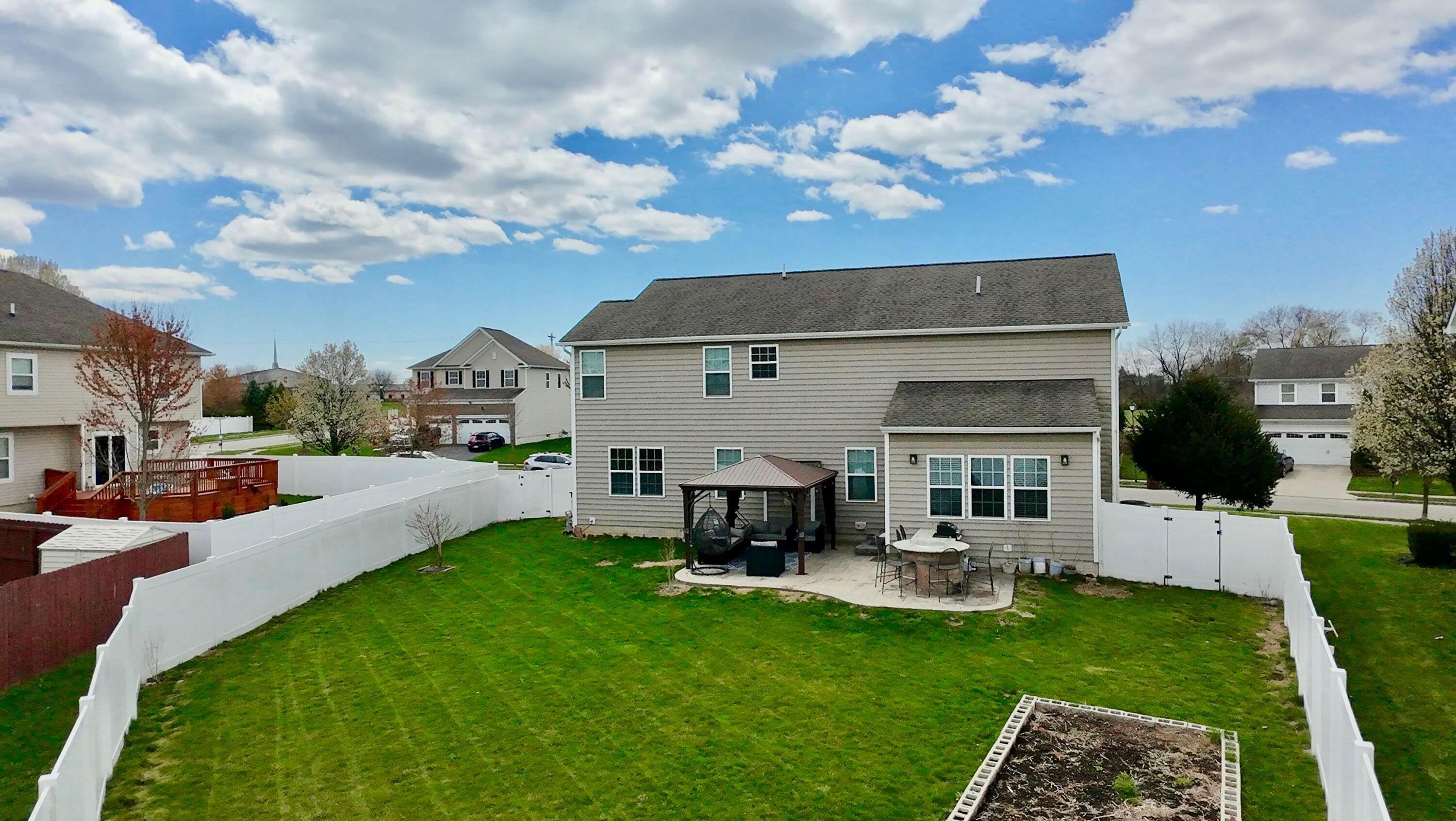 305 Evergreen Circle, Pickerington, Ohio image 43