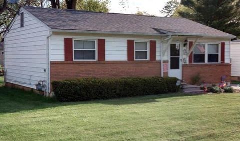 Photo of 5112 Scioto Darby Road, Hilliard, OH 43026 (MLS # 225045496)