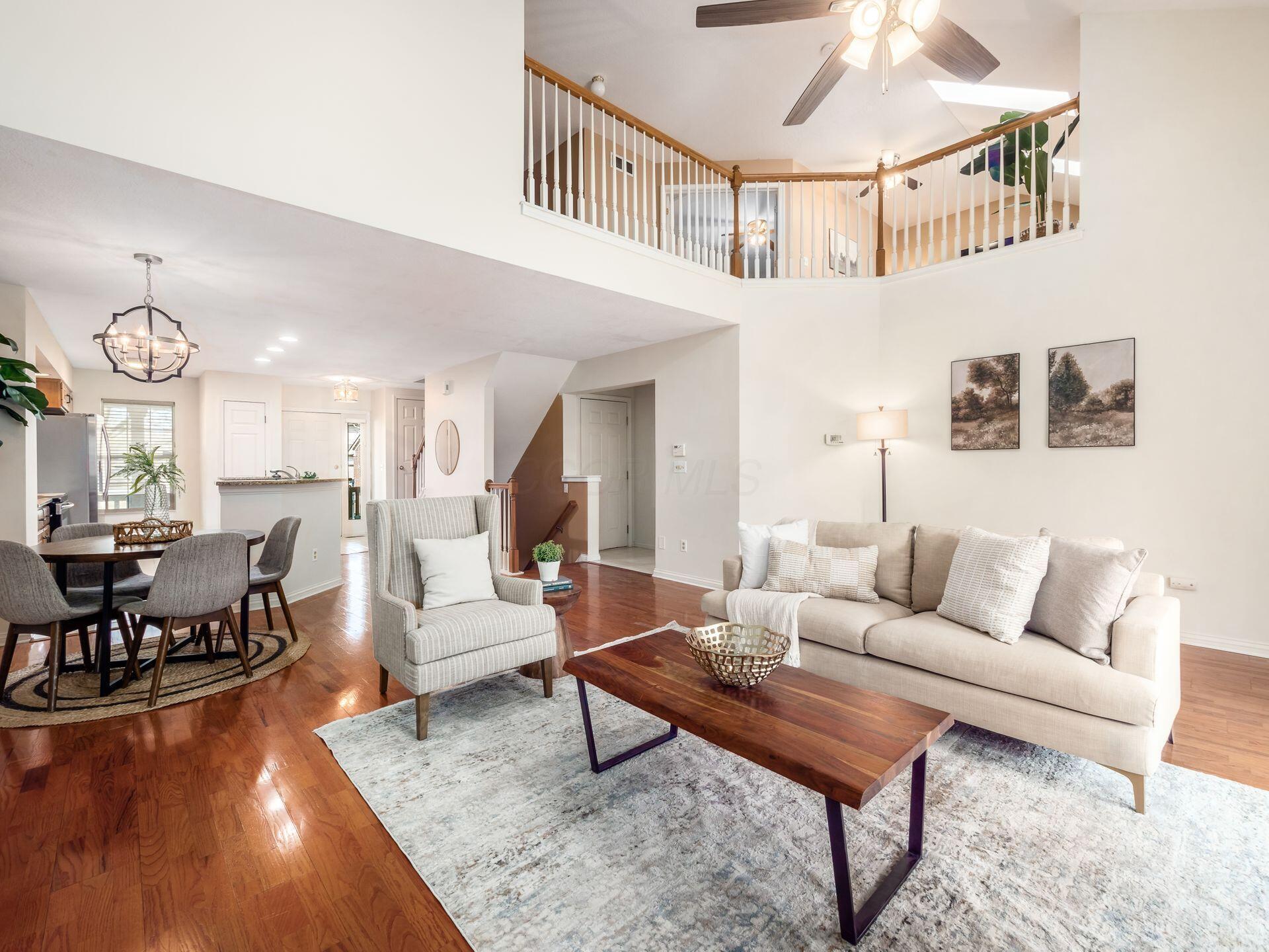 5953 Dunabbey Loop, Dublin, Ohio image 16
