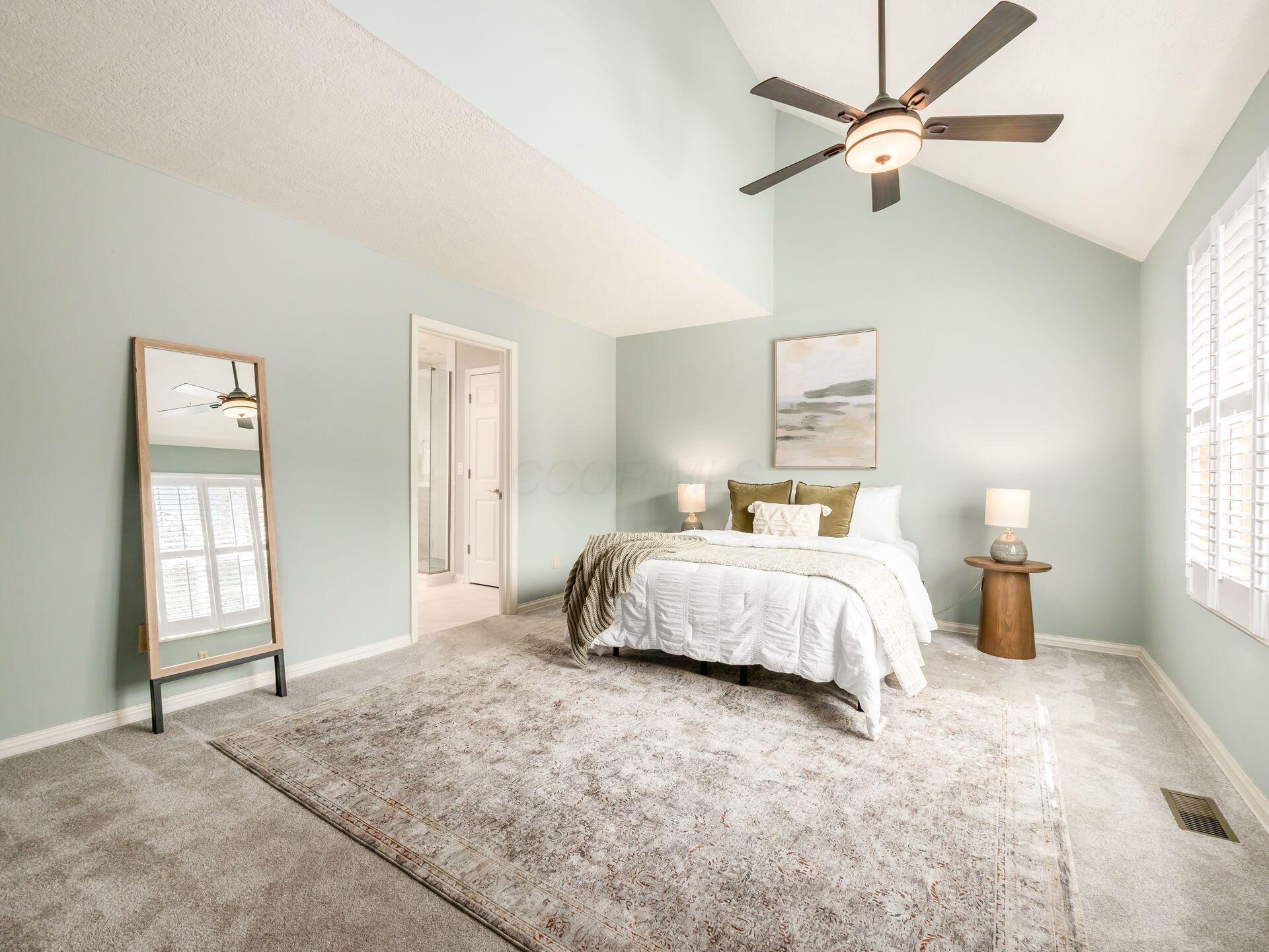 5953 Dunabbey Loop, Dublin, Ohio image 3