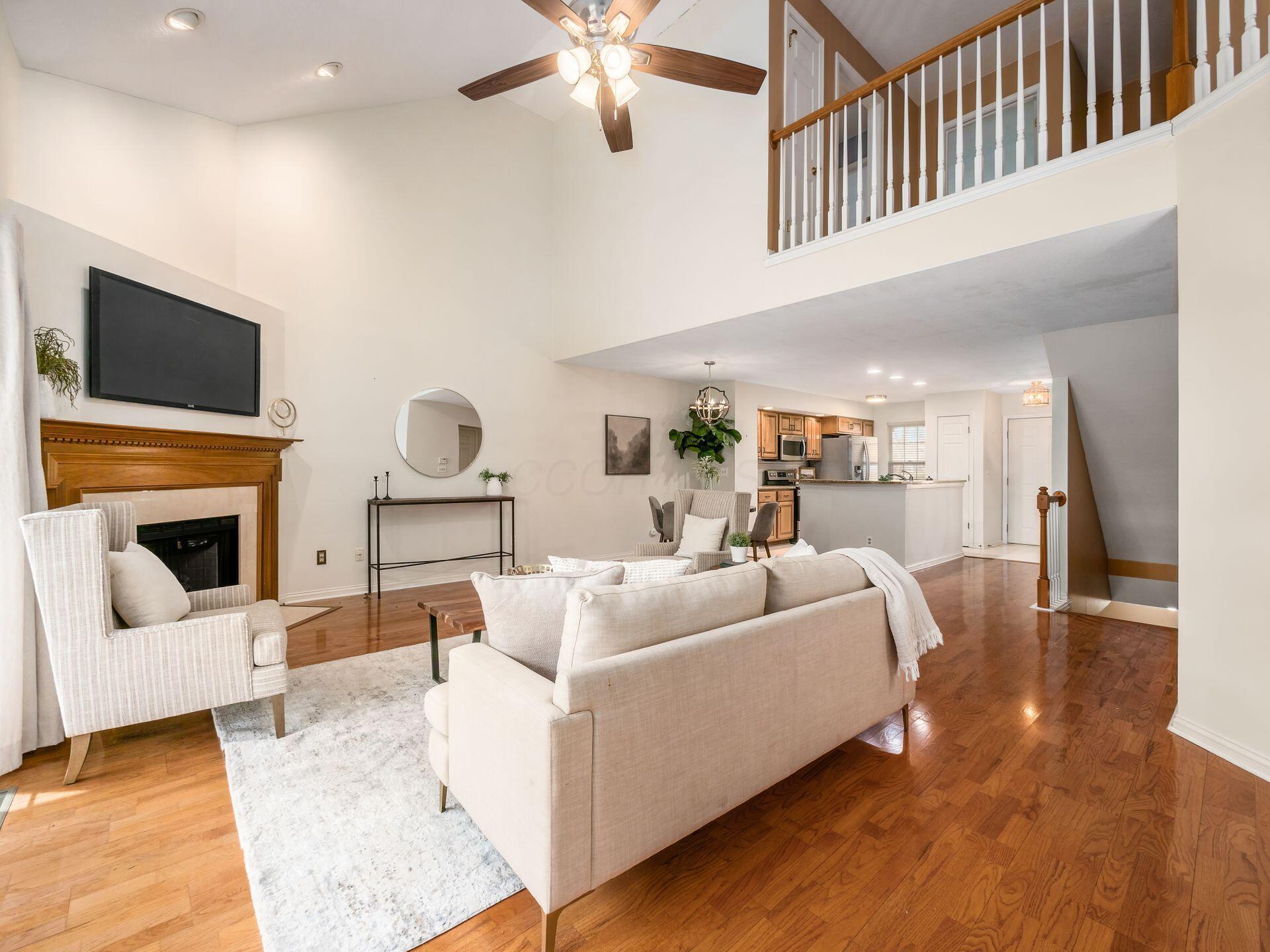 5953 Dunabbey Loop, Dublin, Ohio image 15