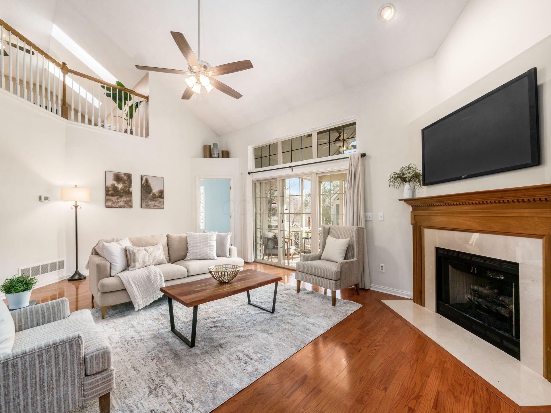 5953 Dunabbey Loop, Dublin, Ohio image 17