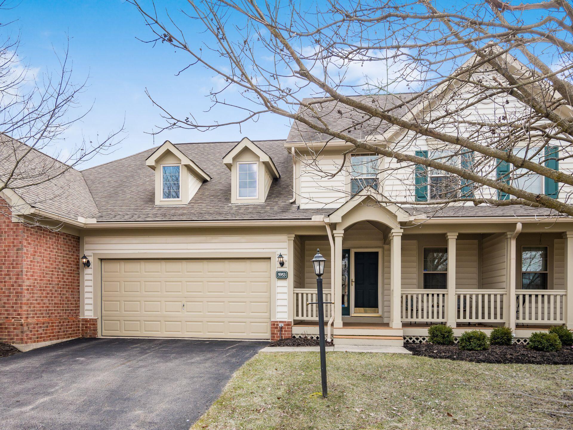 5953 Dunabbey Loop, Dublin, Ohio image 6