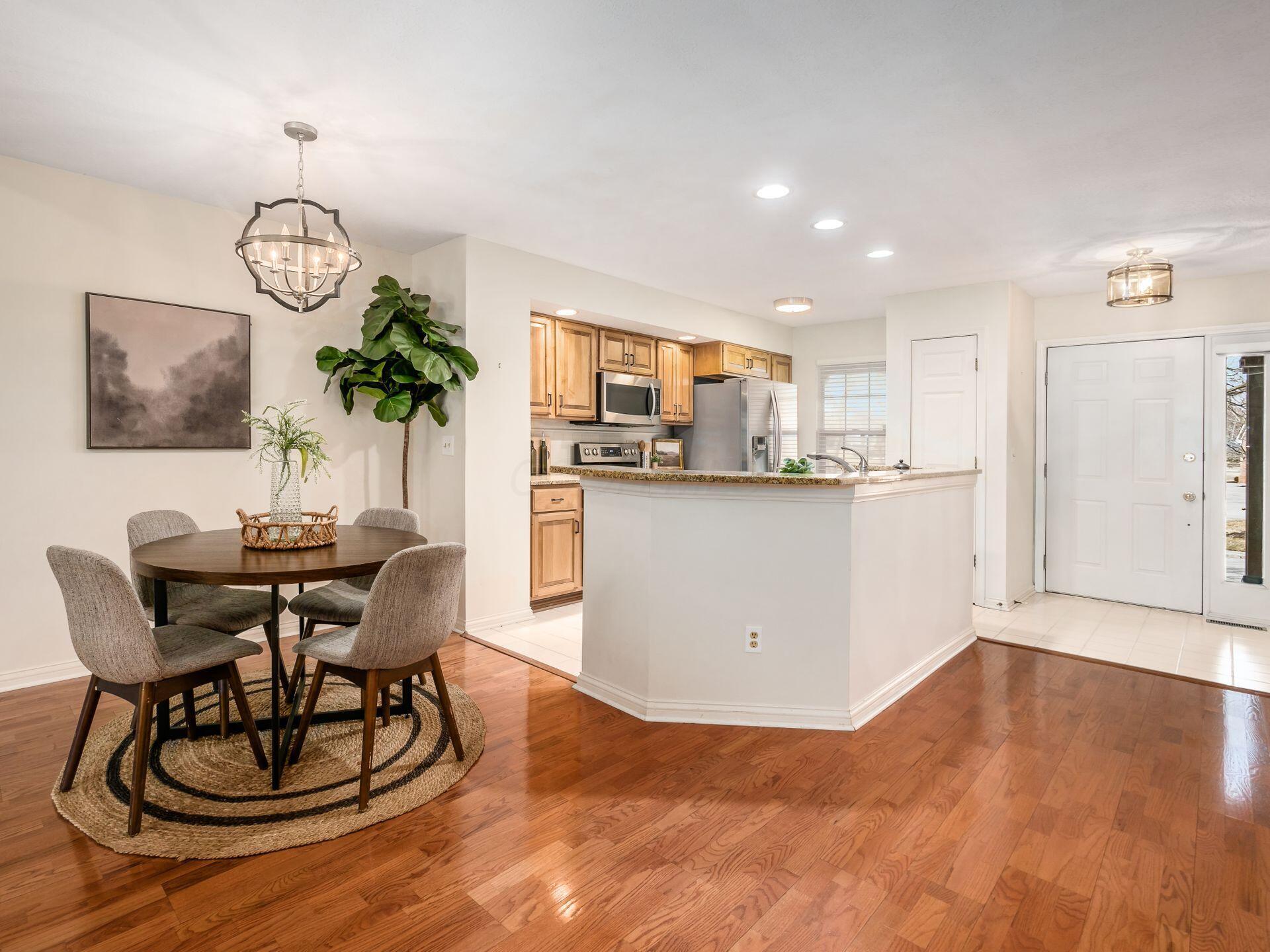 5953 Dunabbey Loop, Dublin, Ohio image 13