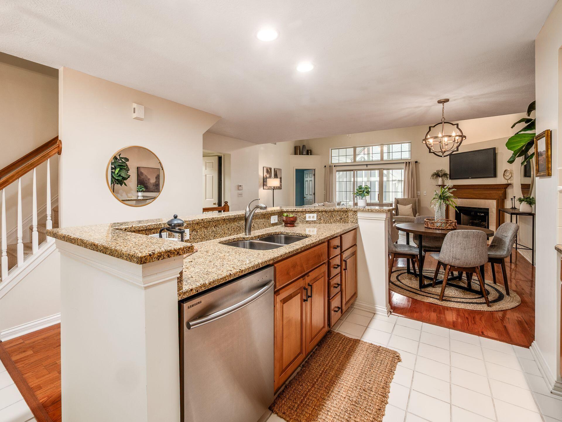 5953 Dunabbey Loop, Dublin, Ohio image 9