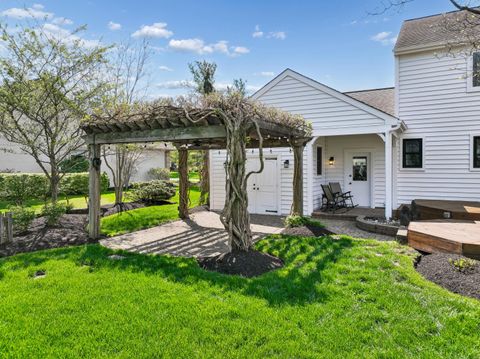 Tiny photo for 2991 Atoll Drive, Lewis Center, OH 43035 (MLS # 226014130)