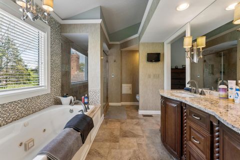 Tiny photo for 2991 Atoll Drive, Lewis Center, OH 43035 (MLS # 226014130)
