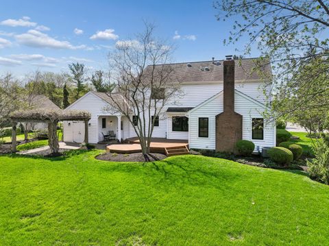 Tiny photo for 2991 Atoll Drive, Lewis Center, OH 43035 (MLS # 226014130)