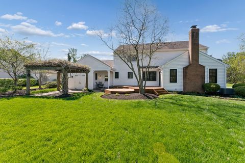 Tiny photo for 2991 Atoll Drive, Lewis Center, OH 43035 (MLS # 226014130)