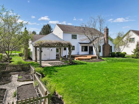 Tiny photo for 2991 Atoll Drive, Lewis Center, OH 43035 (MLS # 226014130)