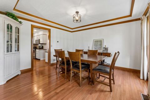 Tiny photo for 2991 Atoll Drive, Lewis Center, OH 43035 (MLS # 226014130)