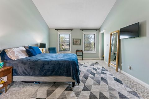 Tiny photo for 2991 Atoll Drive, Lewis Center, OH 43035 (MLS # 226014130)