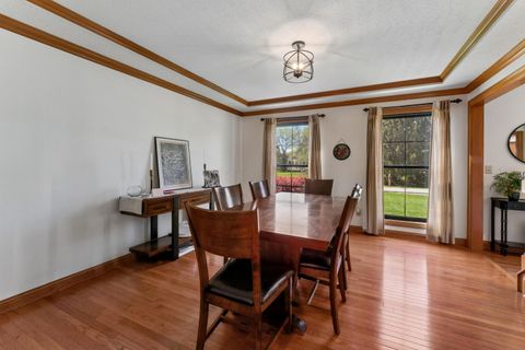Tiny photo for 2991 Atoll Drive, Lewis Center, OH 43035 (MLS # 226014130)