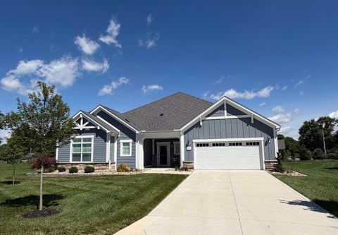 Photo of 111 Glenshire Court, Granville, OH 43023 (MLS # 226029593)