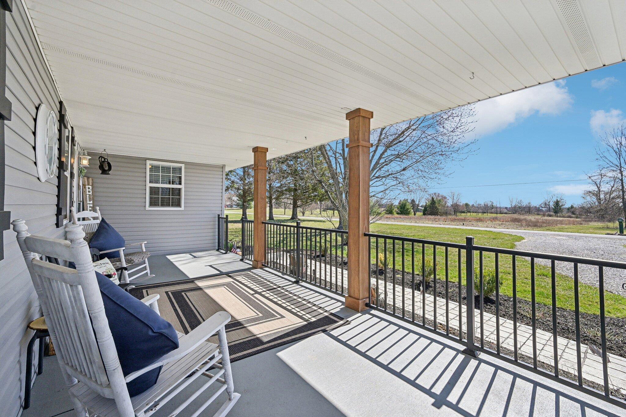 8912 Madison-walnut Road, Ashville, Ohio image 2