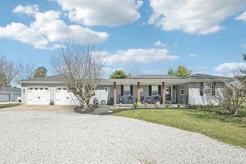 Photo for 8912 Madison-Walnut Road