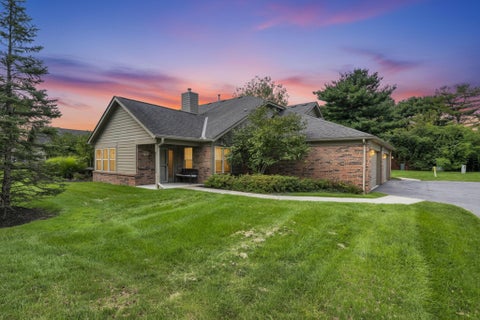 Photo of 1389 Underwood Farms Boulevard, Gahanna, OH 43230 (MLS # 226035525)