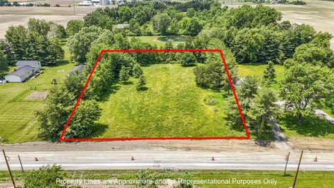 Photo of 0 S County Line Road, Johnstown, OH 43031 (MLS # 226021373)