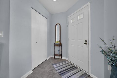 Tiny photo for 2548 Timberside Drive, Columbus, OH 43235 (MLS # 225044729)