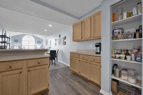 Tiny photo for 2548 Timberside Drive, Columbus, OH 43235 (MLS # 225044729)