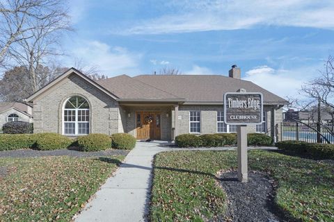 Tiny photo for 2548 Timberside Drive, Columbus, OH 43235 (MLS # 225044729)