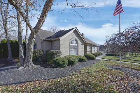 Tiny photo for 2548 Timberside Drive, Columbus, OH 43235 (MLS # 225044729)