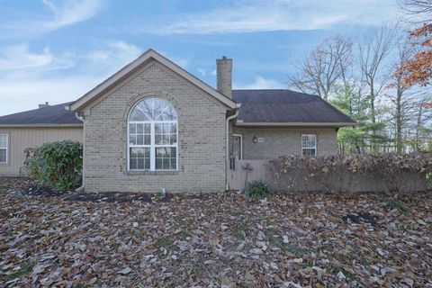Tiny photo for 2548 Timberside Drive, Columbus, OH 43235 (MLS # 225044729)