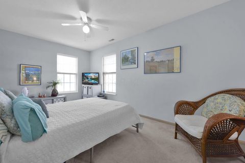 Tiny photo for 2548 Timberside Drive, Columbus, OH 43235 (MLS # 225044729)