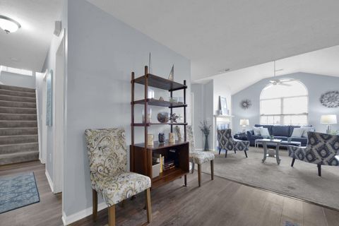 Tiny photo for 2548 Timberside Drive, Columbus, OH 43235 (MLS # 225044729)