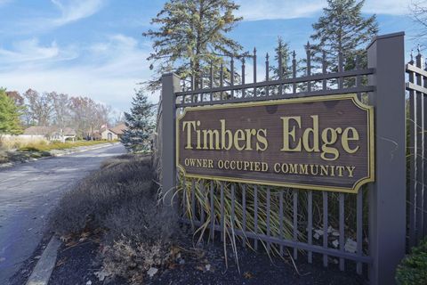 Tiny photo for 2548 Timberside Drive, Columbus, OH 43235 (MLS # 225044729)