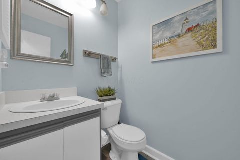 Tiny photo for 2548 Timberside Drive, Columbus, OH 43235 (MLS # 225044729)