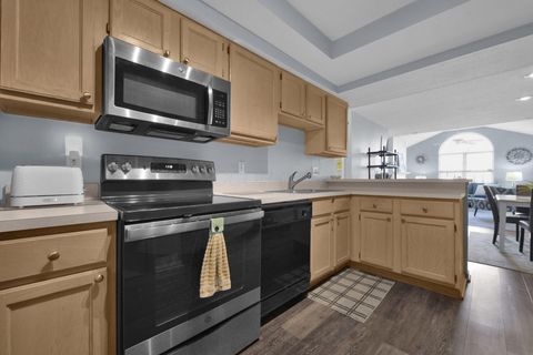 Tiny photo for 2548 Timberside Drive, Columbus, OH 43235 (MLS # 225044729)