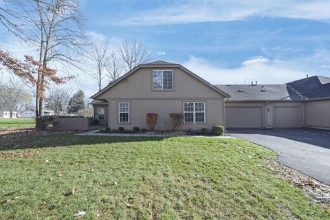 Tiny photo for 2548 Timberside Drive, Columbus, OH 43235 (MLS # 225044729)