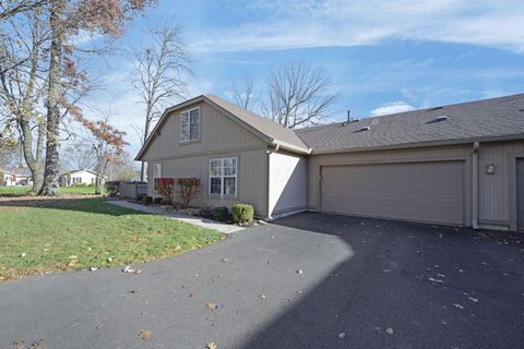 Photo of 2548 Timberside Drive, Columbus, OH 43235 (MLS # 225044729)