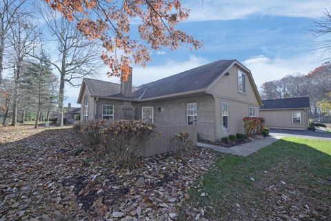 Tiny photo for 2548 Timberside Drive, Columbus, OH 43235 (MLS # 225044729)