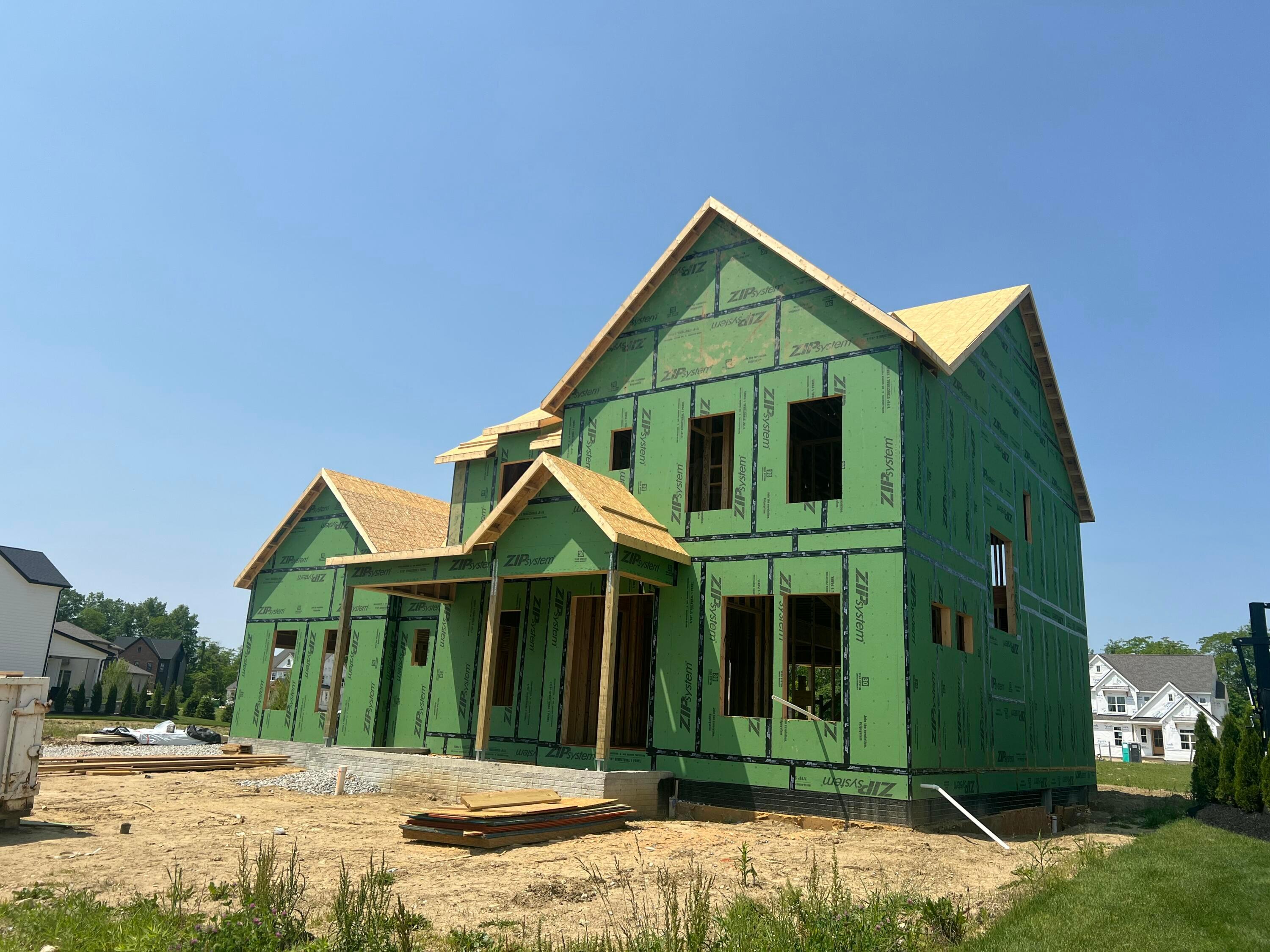 11407 Gold Finch Drive, Plain City, Ohio image 3