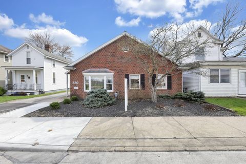 Photo of 830 E Main Street, Lancaster, OH 43130 (MLS # 226008075)