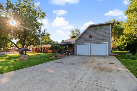 Tiny photo for 1976 Farmdale Road, Mansfield, OH 44905 (MLS # 226036667)