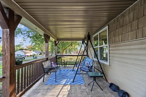 Tiny photo for 1976 Farmdale Road, Mansfield, OH 44905 (MLS # 226036667)